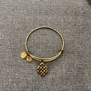 Alex and Ani bracelet